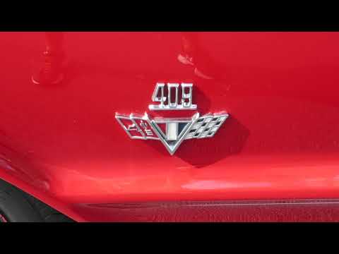 1964 Chevrolet Impala (CC-1459302) for sale in Clarksburg, Maryland