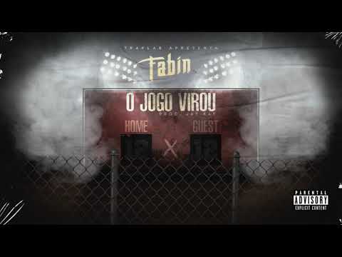 Fabin - Jogo Virou 🎮 (prod. Jay Kay)