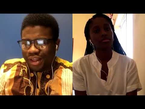 LAFAndo com Denise Luís