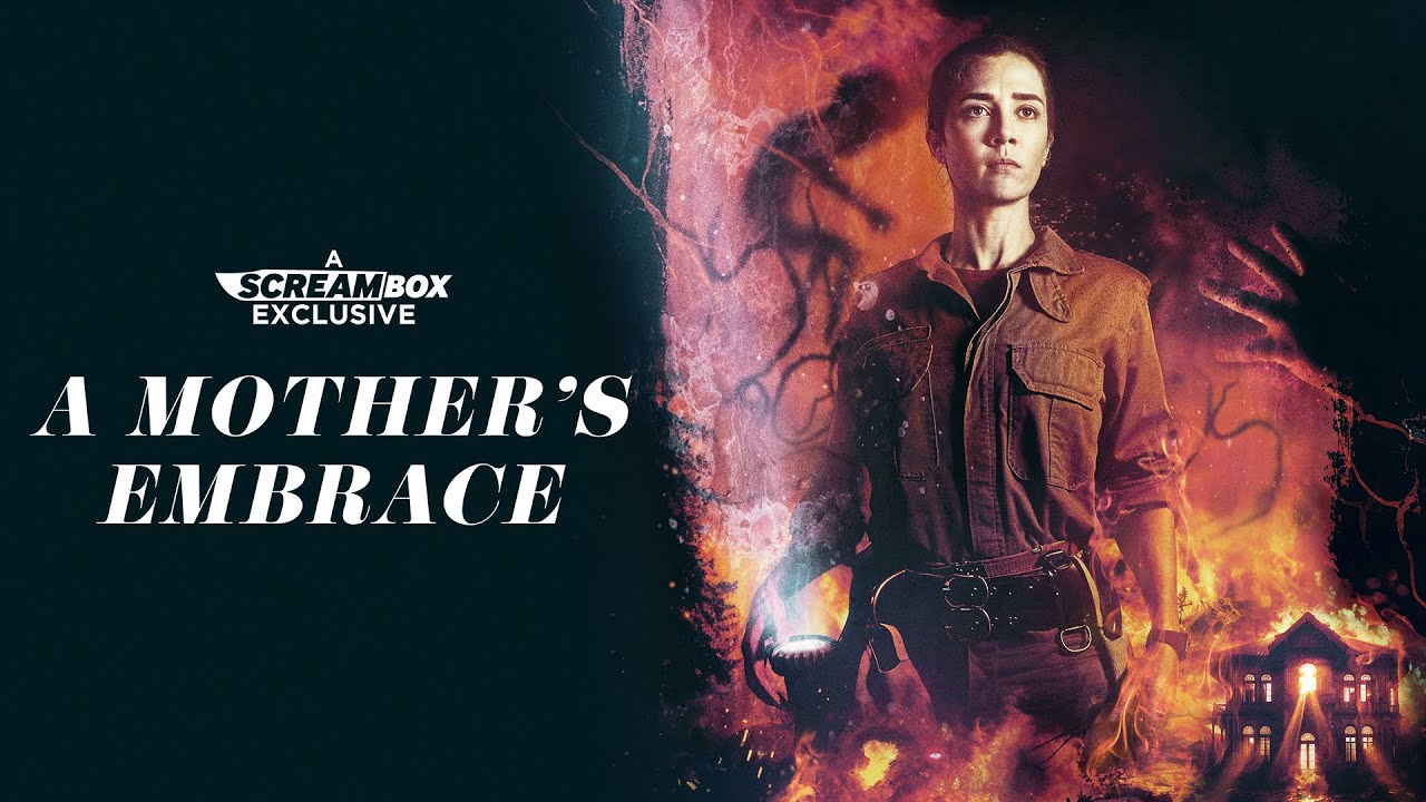 Official Trailer [Subtitled]