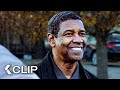 I M Gonna Kill Each And Everyone Of You THE EQUALIZER 2 Clip 2018 Denzel Washington