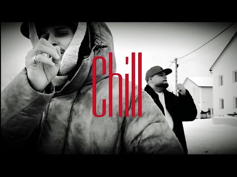 B.J X BENNY WINCHESTER - CHILL (VIDEO MUSIC)