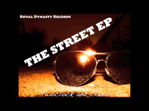 EyEyOh feat. ExzessOne ( RDR Street EP 2008 )