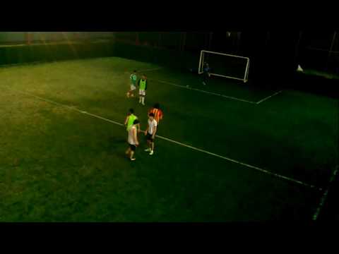 Aktif Halı Saha 03.06.2016 23:00 - akillisaha.com