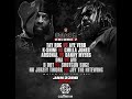 SMACK URL VOLUME 7 DNA VS AVE WTF FIRST LADY FLAMES VS JC