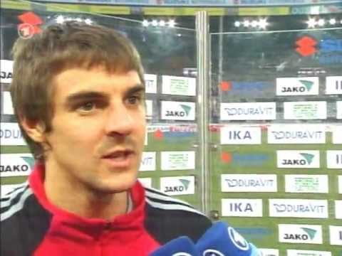 Sebastian Deisler - 2005.02.26 ARD - Sportschau