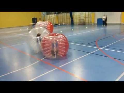 Mikołajki 2016 - Polonia Warszawa rocznik 2008