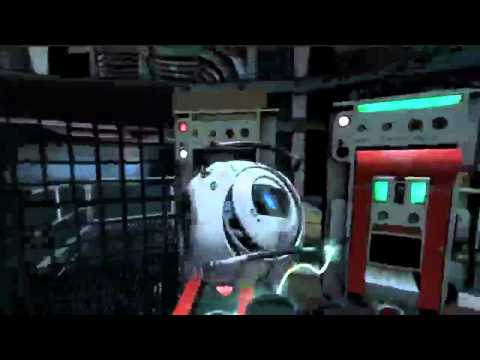 Portal 2 Day 1 Set 1 - 3 / 9