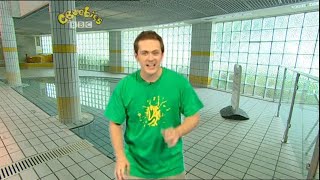 Boogie Beebies - In the Swim: Monday (2006)