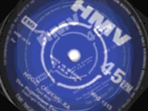 The Magnificient Zeinians - Ngozi Chukwu Ka