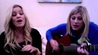 Jill and Kate COVER &quot;Fading Fast&quot; by The Go Go&#39;s