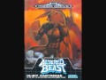 Altered Beast Level 2 Theme OST