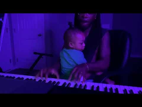 Bless the Lord with me(Cover) - Vaughn V.Keys Henry