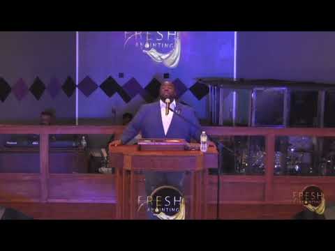 Worship Medley (The Best is yet to Come)