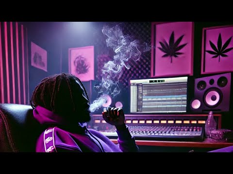 Kush Purpp - Top of the Chain (Lyric Video Teaser) [1.5x Speed] #lyrics