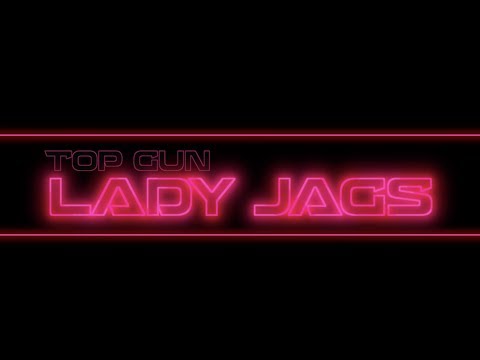 Top Gun Lady Jags 2019-20