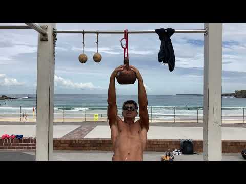 Finger Strength