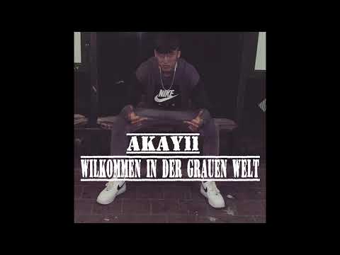 Willkommen in der Grauen Welt - Akay 11