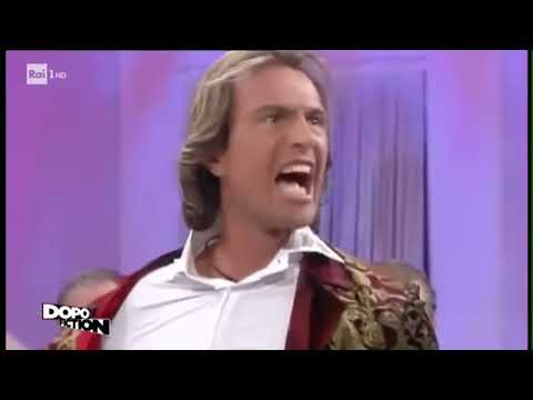 YTP - Zequila vs Pappalardo