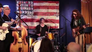 Johnny Cash - Big River - cover by Daniel Donato