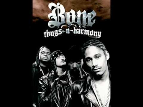 Frankie J ft. Bone Thugs 'N Harmony - Never Let You Down