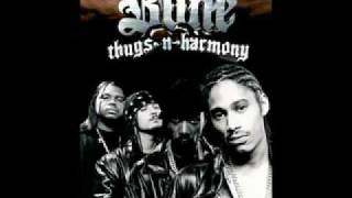 Frankie J ft. Bone Thugs &#39;N Harmony - Never Let You Down