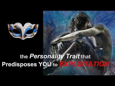 Tired Of Being EXPLOITED? Then Stop Doing THIS!