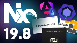 Nx 19.8 Has Landed!!