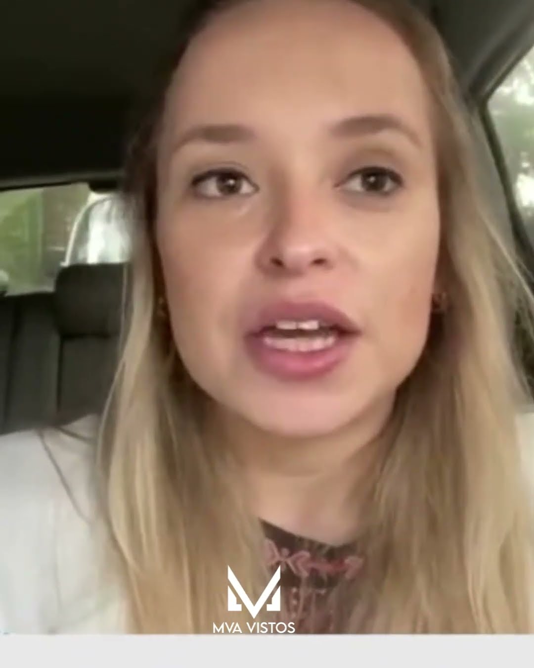 Depoimento em vídeo — Visto B1/B2 Estados Unidos