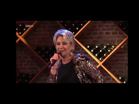 Denn Wenn Wir Uns Berührn - Claudia Jung