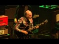 Gov't Mule and John Scofield, "Opium," 3/12/15