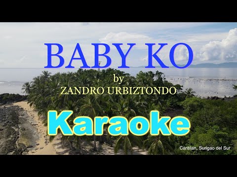 Baby Ko (Karaoke)