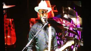 Ben Harper &amp; The Innocent Criminals - Goodbye To You - Hollywood Bowl - 8/19/16