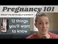 You Just Found Out You Re PREGNANT Now What Pregnancy 101