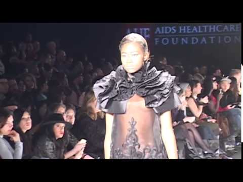 NINO LETTIERI at FTL MODA MBFW
