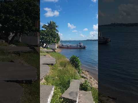 Meu Dia Em Neopolis-se.#lazer #shortvideo