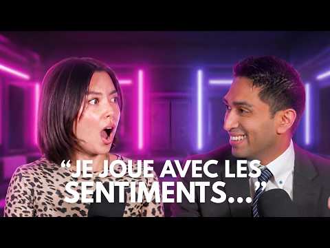 He was a host in Japan… what he says is chilling.