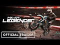 MX vs ATV Legends - Official Compound Pack Trailer