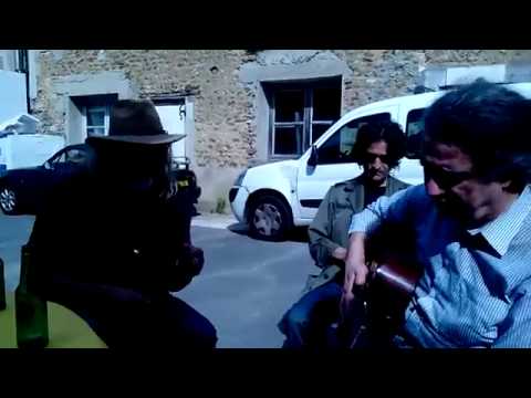 Dom Rider - I'm just a gigolo