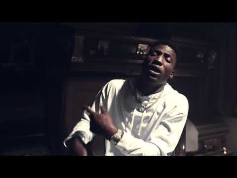 Ola Runt - I Don't Know (Official Music Video)