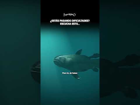 ¿Estás triste?☹️ ¡Escucha esto!👂 │Superlibro │¡Suscríbete!