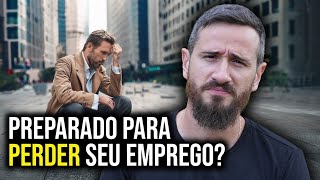 IA: Como SOBREVIVER ao que ESTÁ POR VIR