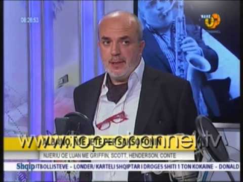 Wake Up, 21 Nentor 2014, Pjesa 3 - Top Channel Albania - Entertainment Show