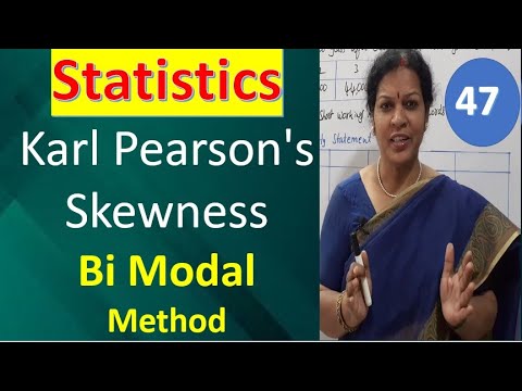 1 Statistics Subject Introduction in English