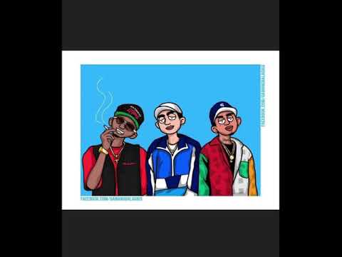 Agad (Ring Ring) - Kakaiboys , Honcho x Skusta Clee x Flow G, Ex Battalion “Full Song” Best Quality