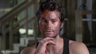 Dylan O'Brien Talks About Deepwater Horizon video