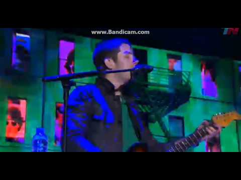 Play My Music - Jonas Brothers (Buenos Aires; Argentina)