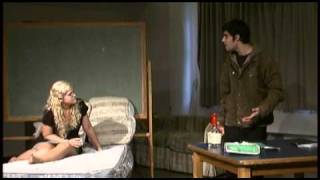 Scenes - Carnal Knowledge