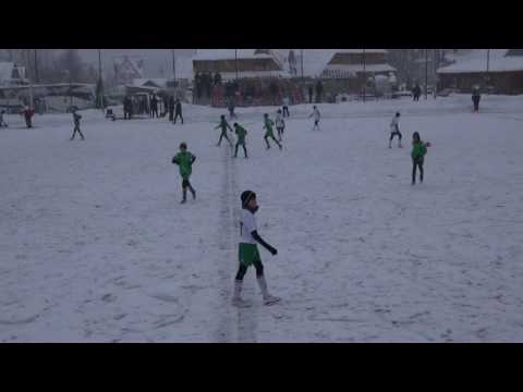 API CUP 2016 WKS Śląsk Wrocław - Karpaty Lwów