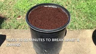 Vertical Hydroponic Garden Set Up Instructions